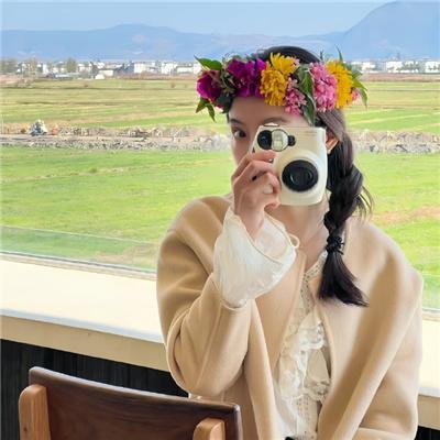 绑架女模特